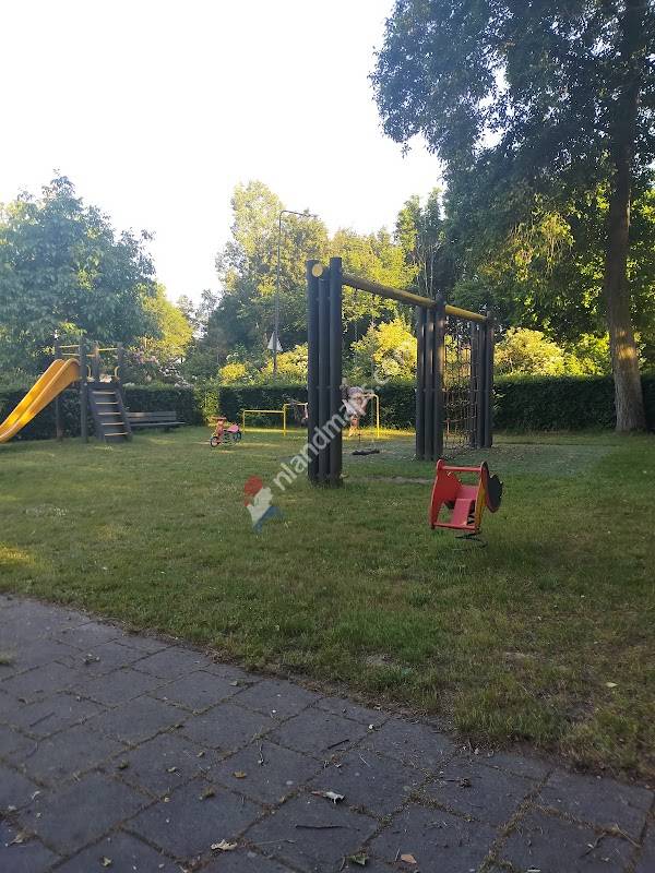 speeltuintje graetheide