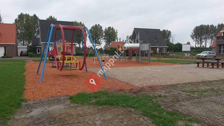 Speeltuinvereniging Kwadendamme 'de Ukkepuk'