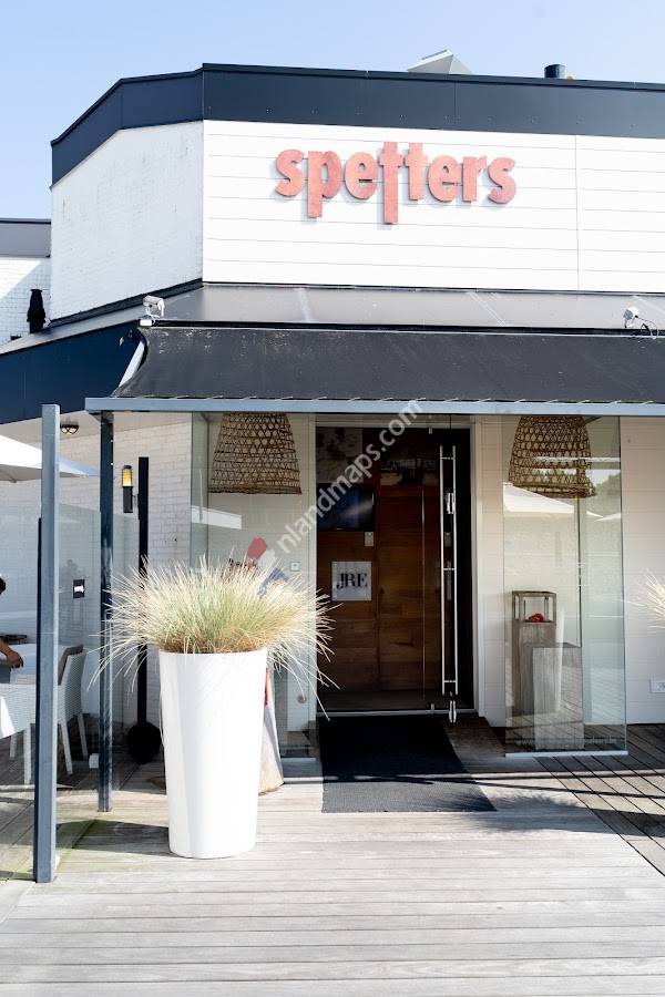 Spetters