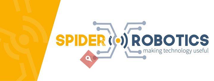 Spider Robotics