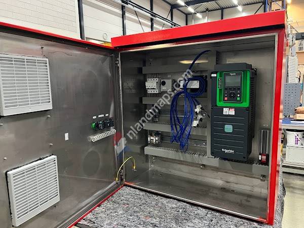 SPIT electrical mechanics B.V.