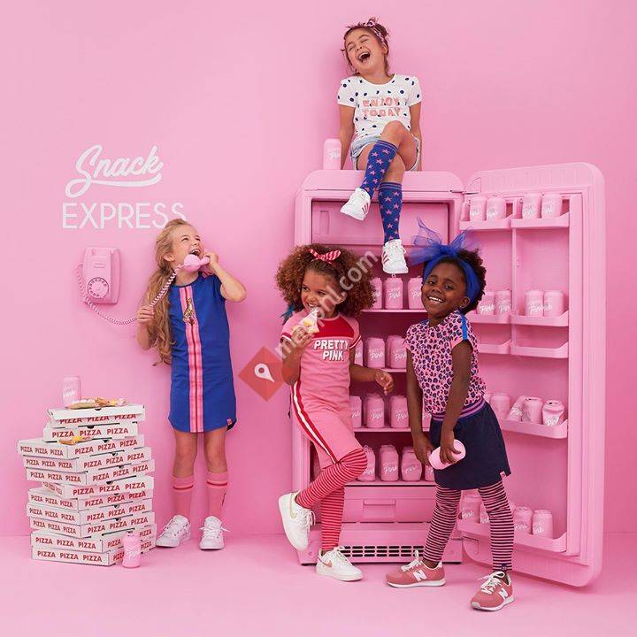 Splash Baby & Kindermode