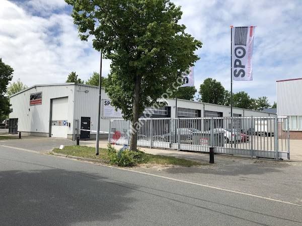 SPO Auto & BandenService