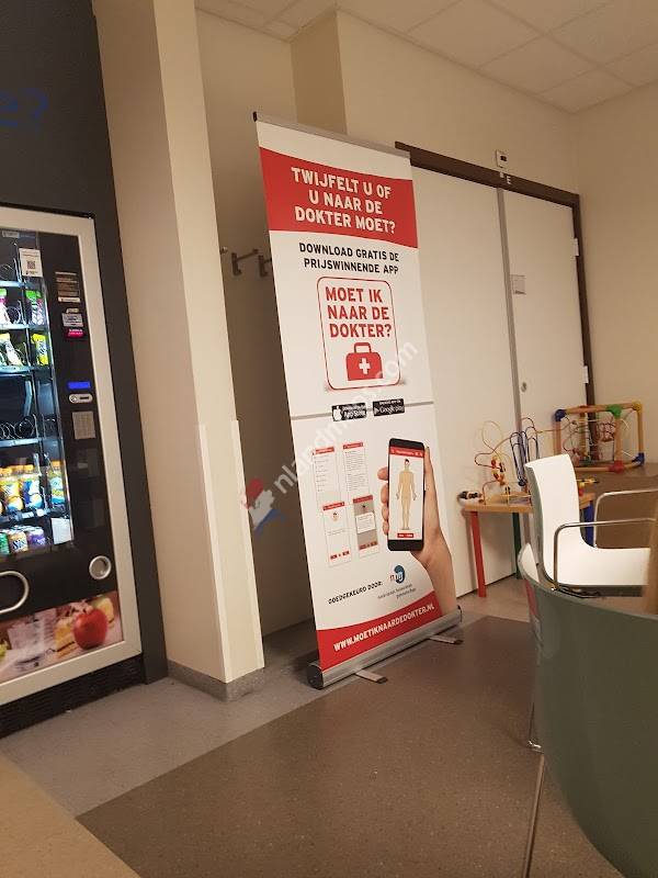 Spoedpost Almelo