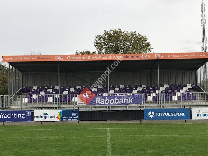 Sponsorcommissie v.v. Bruse Boys