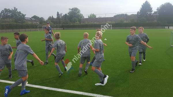 Sport Club Excelsior Nijmegen