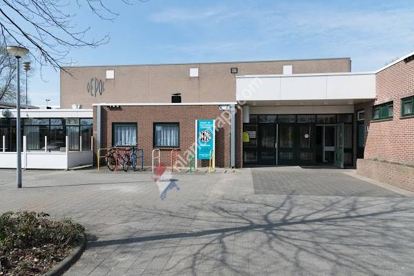 Sport- en cultureel centrum De Pol