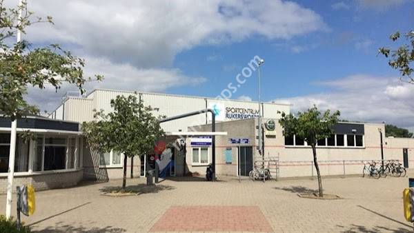 Sport- en Wijkcentrum Rijkerswoerd