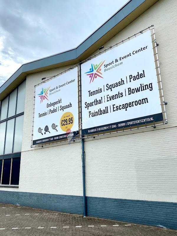 Sport & Event Center Beusichem