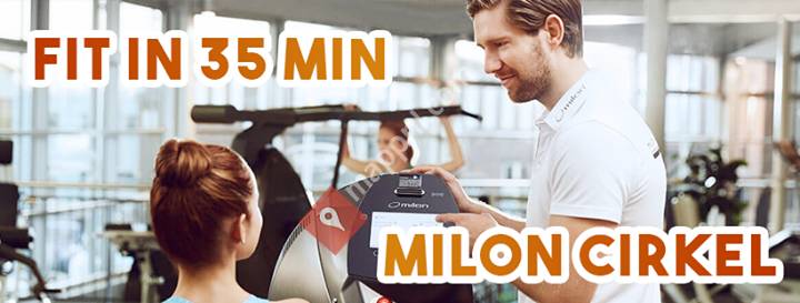 Sport & Fitness van Dijk