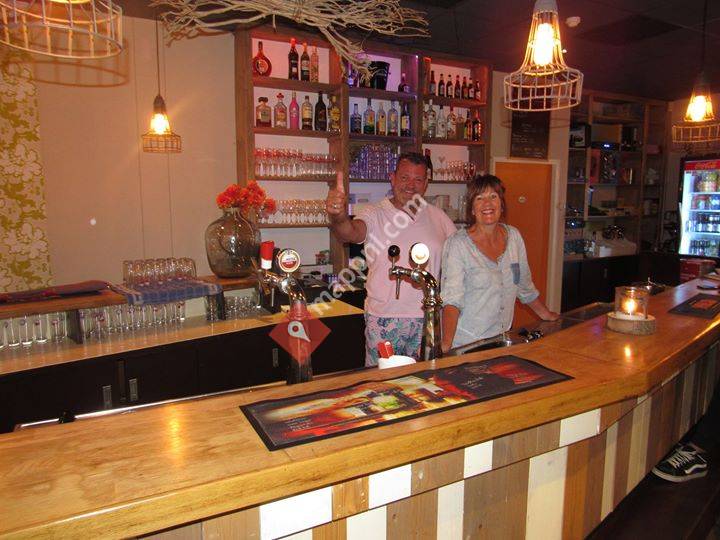 Sportcafe de Koggenhal