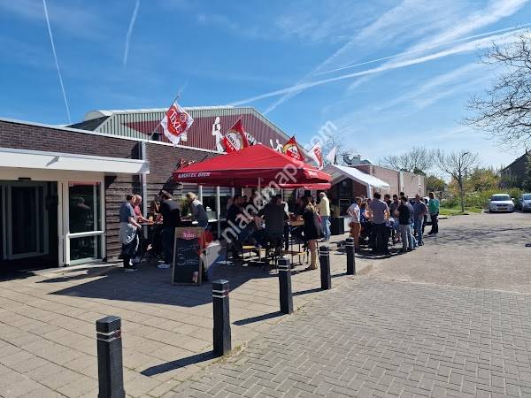 Sportcafe de Oostwal