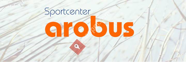 Sportcenter Arobus