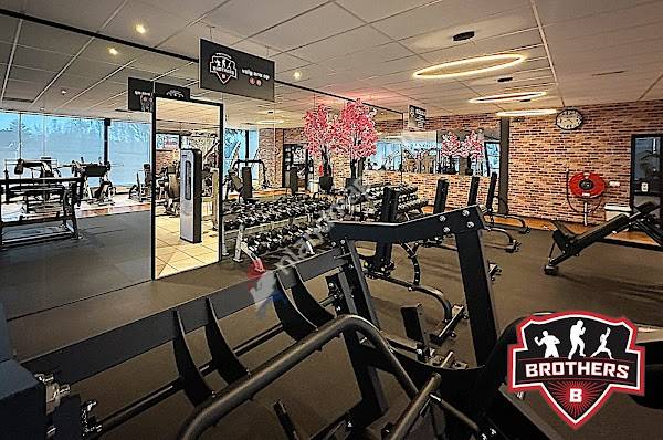 Sportcentrum Brothers