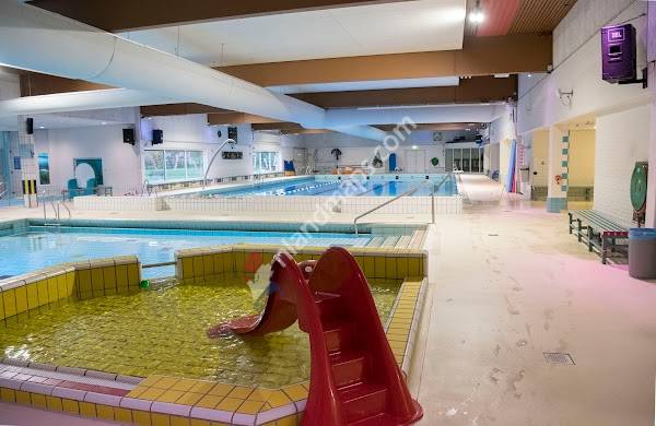 Sportcentrum De Helster