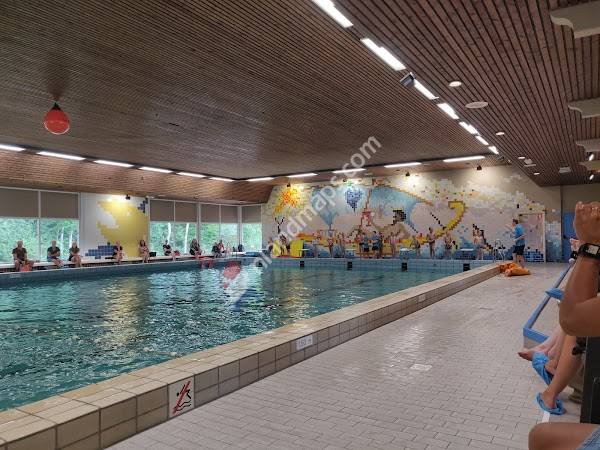 Sportcentrum de Hullen