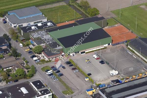 Sportcentrum De Kloek