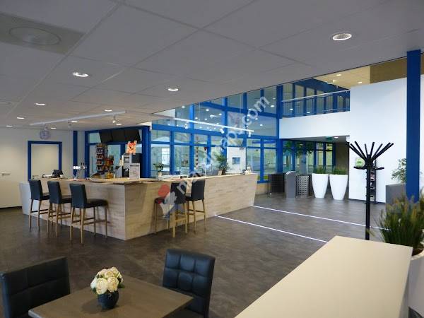 Sportcentrum De Wilgenring