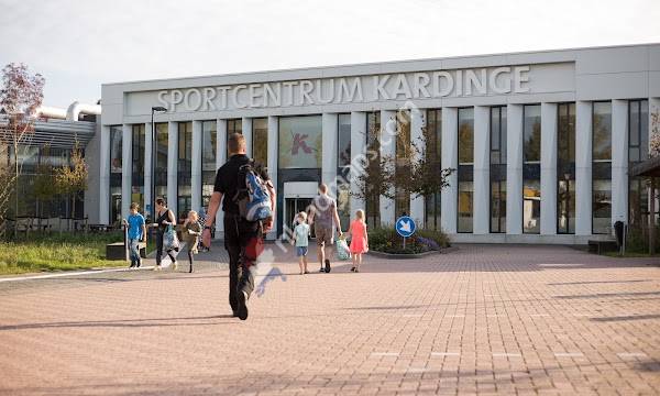 Sportcentrum Kardinge