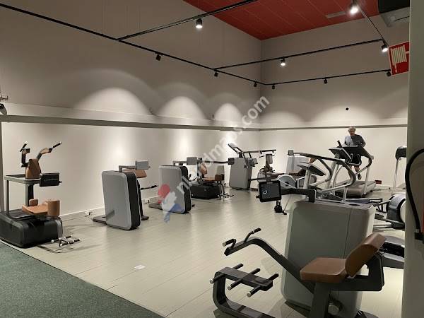 Sportcentrum Kees Bilthoven