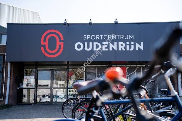 Sportcentrum Oudenrijn