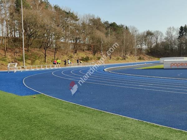 Sportcentrum Papendal