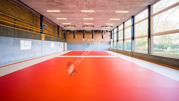 Sportcentrum Valkenhuizen