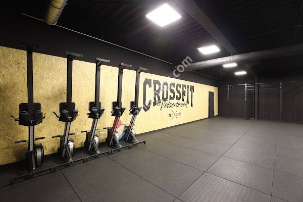 Sportcentrum Velserbroek