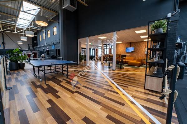 SportCity Breda Franse Akker