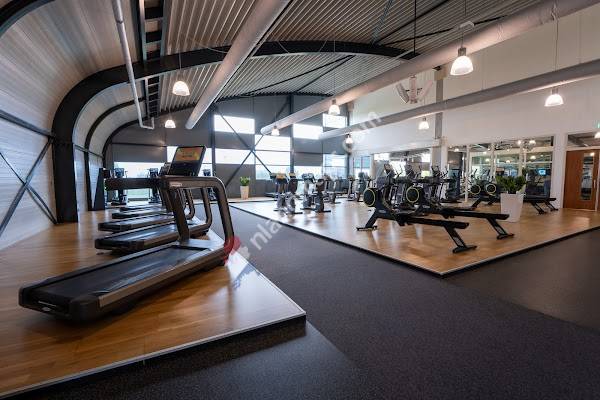 SportCity Utrecht Leidsche Rijn Sportpark