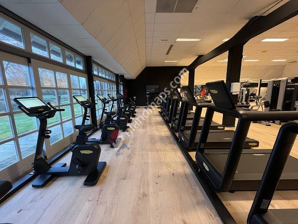 SportCity Zoetermeer Scheglaan
