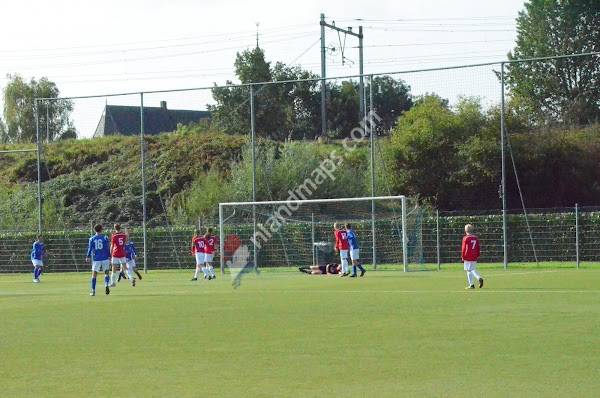 Sportclub Westervoort