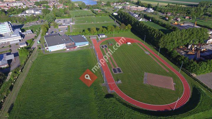 Sportcomplex de Eenhoorn