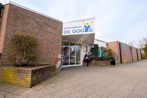 Sportcomplex De Gooye