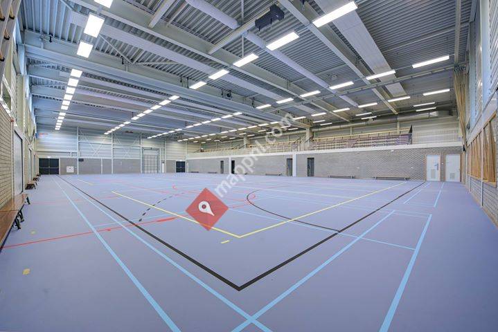 Sporthal Citta Fit