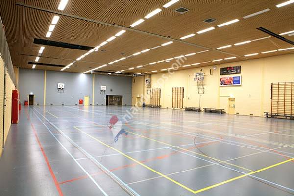 Sporthal De Laar
