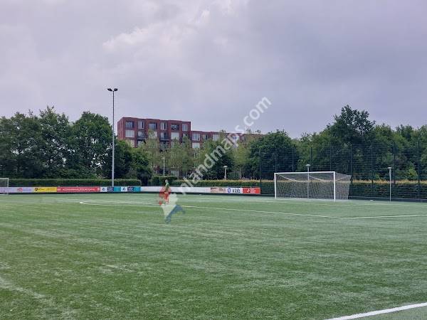 Sporthal de Paperclip