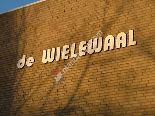 Sporthal De Wielewaal - Hardinxveld-Giessendam