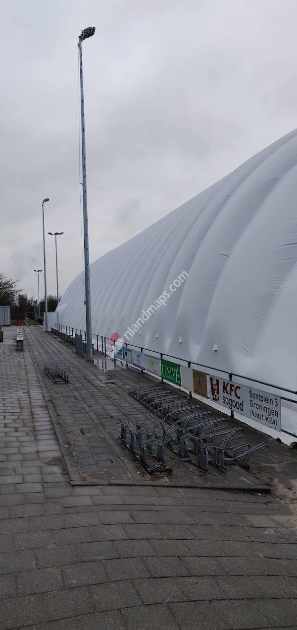 Sporthal Hoogkerk