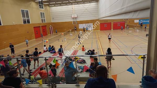 Sporthal Limeshal