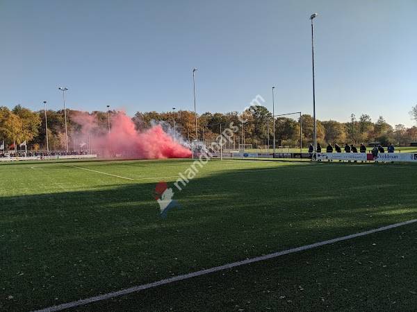 Sporthal Luttenberg
