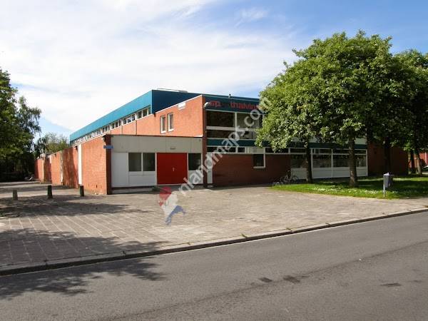 Sporthal Vinkhuizen