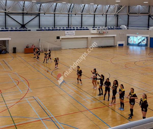 Sporthal Waterwijk