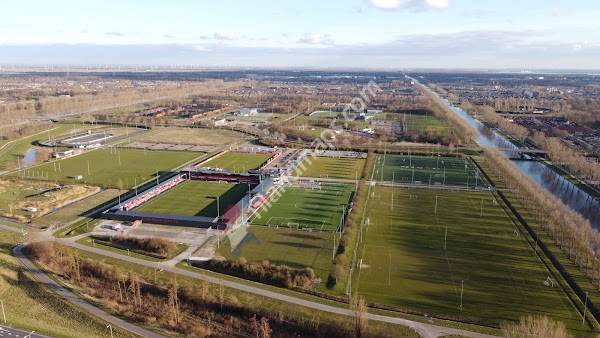 Sporting Almere