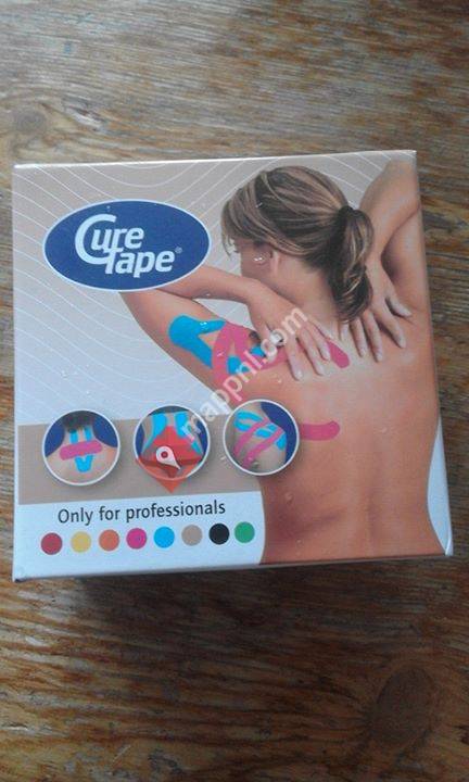 Sportmassage Tijs