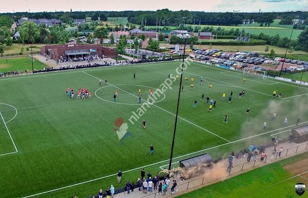 Sportpark De Moeësdiêk DESM