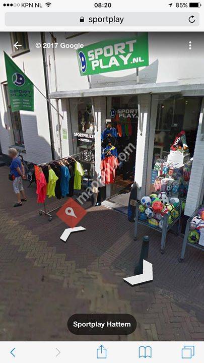 Sportplay Hattem