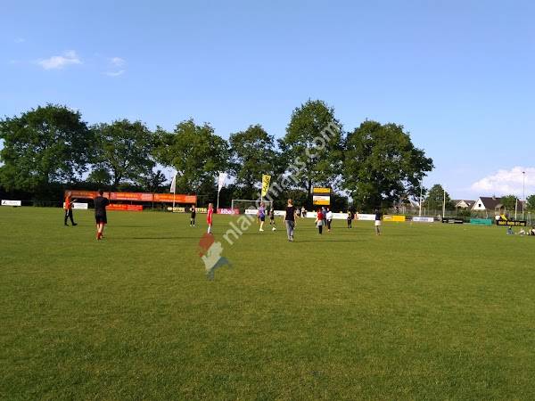 Sportvereniging Duiveland