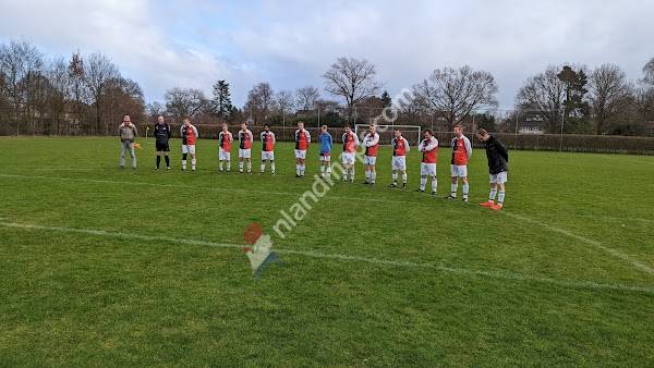 Sportvereniging Laren '99