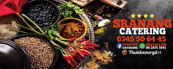 Sranang catering